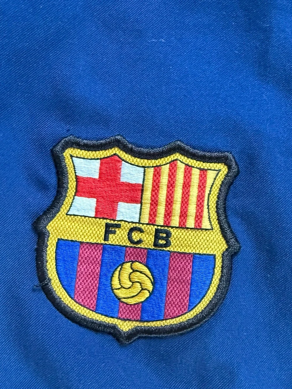 Nike athletic shorts